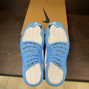 Jordan 12 Retro Melo (2025) Size 11 (Pre-Owned)