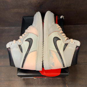 Jordan 1 Retro High OG Defiant SB NYC to Paris - Image 6