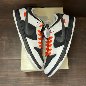 Nike SB Dunk Low TIGHTBOOTH Size 12 (Pre-Owned) - back