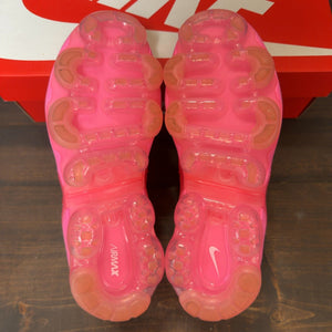 Nike Air Max VaporMax Plus Hyper Pink (Women's) Size 6W (Pre-Owned)
