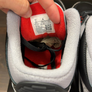 Jordan 3 Retro OG Black Cement (2024) - Image 7