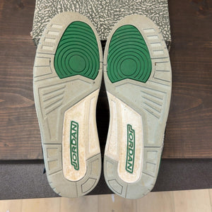Jordan 3 Retro Pine Green - Image 9