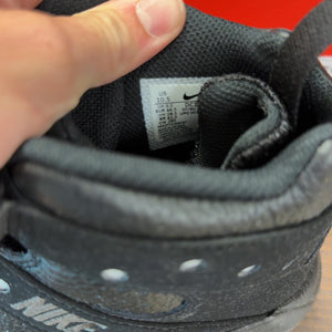 Nike Air Max 2 CB '94 Triple Black - Image 6