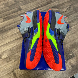 Nike KD 4 NERF (2024) - Image 3
