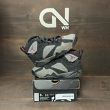 Jordan 7 Retro Bordeaux (2015) (GS) Size 5Y (Pre-Owned) - front