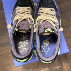 Jordan 1 Retro Low OG Zion Williamson Voodoo Alternate - Image 5