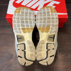 Nike Zoom Vomero 5 Supersonic Light Bone Black - Image 7