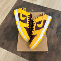Nike Dunk Low Arizona State Size 11 (Pre-Owned) - Image 1