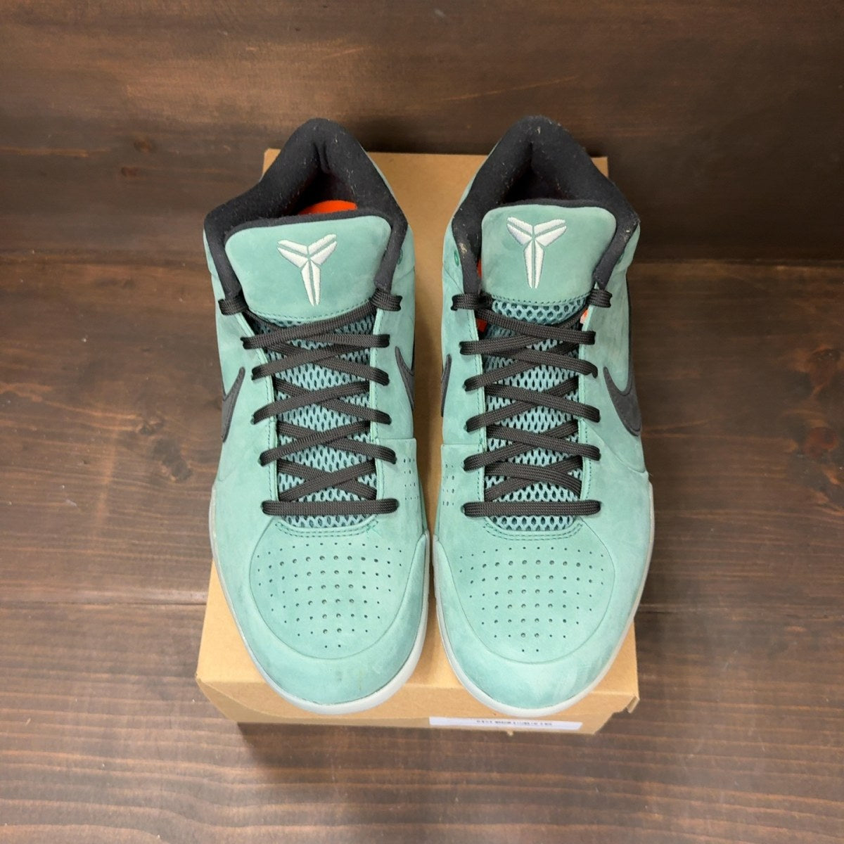 Nike Kobe 4 Protro Girl Dad Size 12 (Pre-Owned) - Image 3