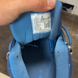 Jordan 12 Retro Indigo Size 10.5 (Pre-Owned) - aux
