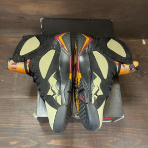 Jordan 7 Retro Black Olive - Image 4
