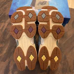 New Balance 9060 Bodega Age of Discovery - Image 7