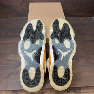 Jordan 11 Retro Low Closing Ceremony Size 12 (Pre-Owned) - Image 7