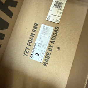 adidas Yeezy Foam RNNR Sand - Image 7