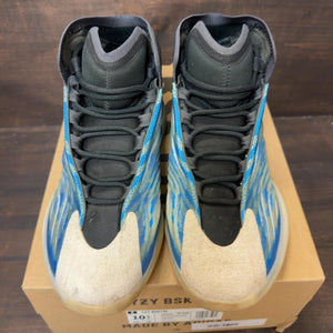 adidas Yeezy QNTM BSKTBL Frozen Blue - Image 3