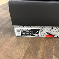 Jordan 4 Retro White Cement (2025) - Image 6