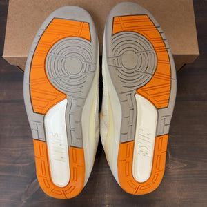 Jordan 2 Retro Low Craft Melon Tint Size 12 (Pre-Owned) - Image 7