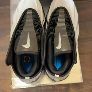 Nike GT Future Metallic Silver - Image 5