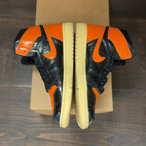 Jordan 1 Retro High Shattered Backboard 3.0 Size 8 (Pre-Owned) - Image 4