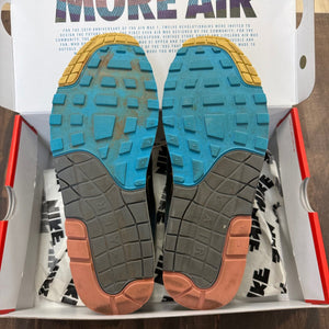 Nike Air Max 1/97 Sean Wotherspoon (Extra Lace Set Only) - Image 6