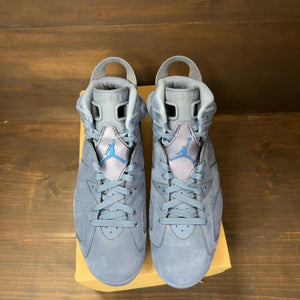 Jordan 6 Retro Diffused Blue Size 11.5 (Pre-Owned) - Image 3