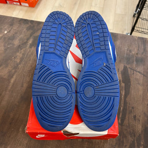 Nike Dunk Low SP Kentucky - Image 5