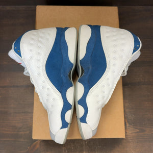 Jordan 13 Retro French Blue (GS) Size 7Y (Pre-Owned) - Image 4