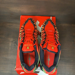 Nike Shox TL Chili Pepper Size 10 (Pre-Owned)