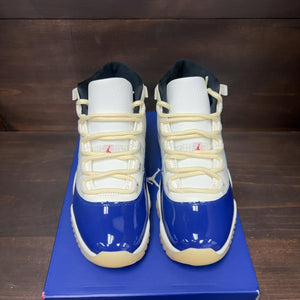Jordan 11 Retro Rare Air Size 7 (Pre-Owned)