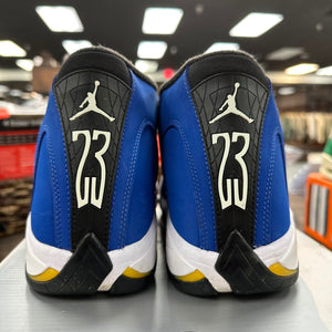 Jordan 14 Retro Laney (2023) - Image 4
