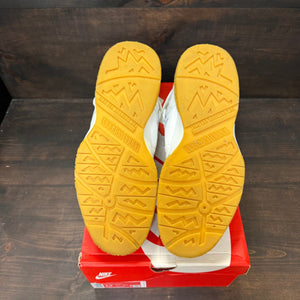 Nike Air Raid White Gum - Image 6