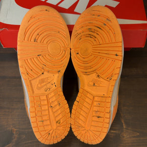 Nike Dunk Low Peach Cream (Women's) - Image 7