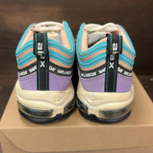 Nike Air Max 97 Have a Nike Day Size 9.5 (Pre-Owned) - Image 5