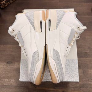 Jordan 3 Retro Craft Ivory - Image 3