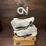 Jordan 38 FIBA (Clear Sole) - Image 1
