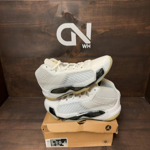 Jordan 38 FIBA (Clear Sole) - Image 1