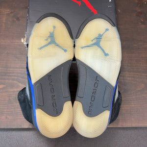 Jordan 5 Retro Racer Blue - Image 8