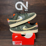 Nike Dunk Low SE Gone Fishing Rainbow Trout - Image 1