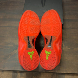 Nike Kobe 6 Protro Reverse Grinch - Image 8