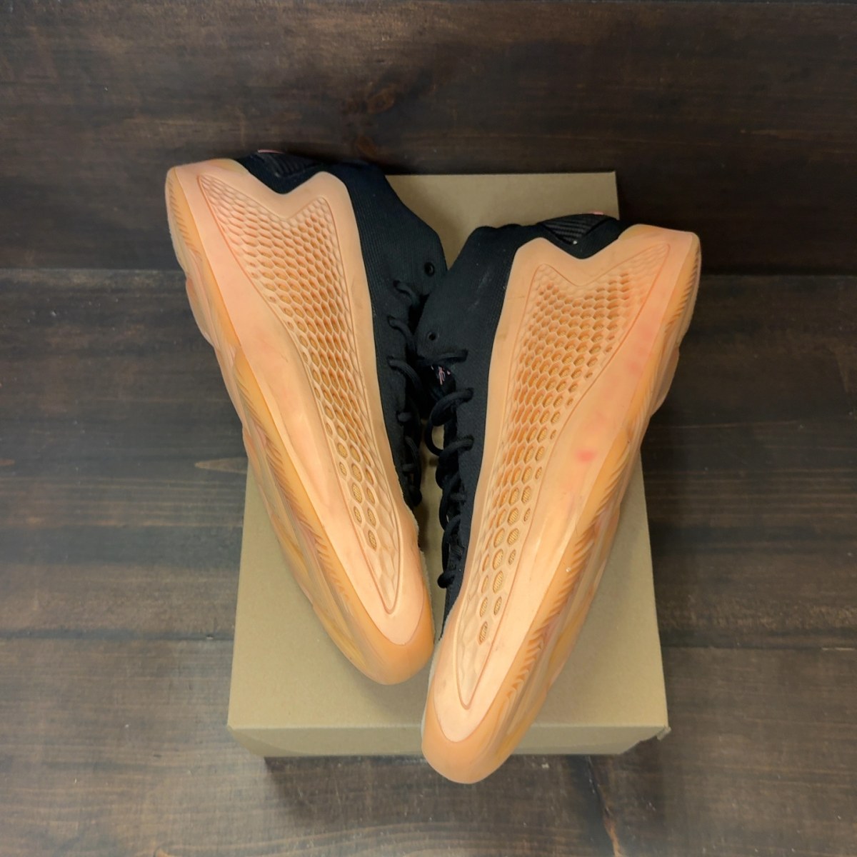 adidas AE 1 With Love Size 12 (Pre-Owned) - Image 2