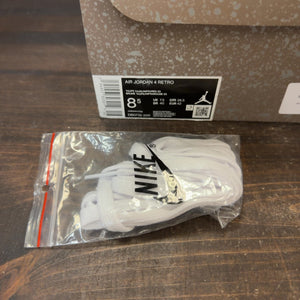 Jordan 4 Retro Taupe Haze - Image 7