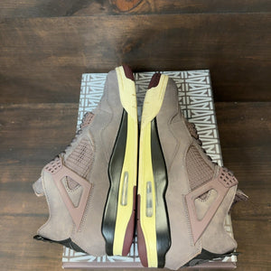 Jordan 4 Retro SP A Ma Maniére Violet Ore - Image 5