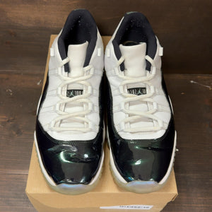 Jordan 11 Retro Low Iridescent Size 11.5 (Pre-Owned) - Image 3