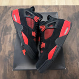 Jordan 4 Retro Red Thunder - Image 1