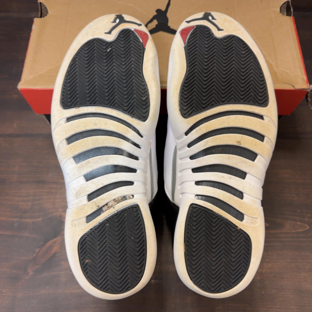 Jordan 12 Retro Playoffs (2022) - Image 6