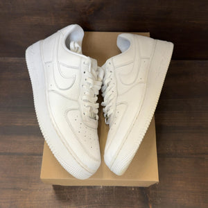 Nike Air Force 1 Low Drake NOCTA Certified Lover Boy Size 10.5 (Pre-Owned) - Image 2