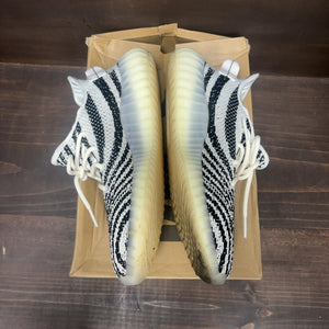 adidas Yeezy Boost 350 V2 Zebra - Image 4