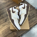 Nike Zoom Field Jaxx Travis Scott Light Chocolate - Image 1