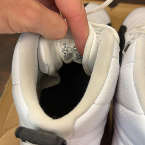 Jordan 12 Retro Taxi Flip Size 12 (Pre-Owned) - aux