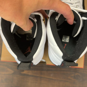 Jordan 12 Retro Taxi (2025) - Image 6